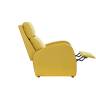 Кресло-реклайнер Leset Грэмми-2 V28 желтый