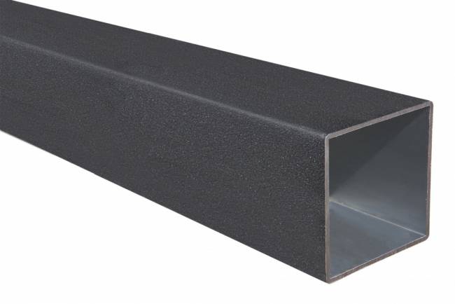 Зонт профессиональный 3х3 м Galileo Dark антрацит, слоновая кость 3000х3000 мм Зонт профессиональный 3х3 м Galileo Dark антрацит, слоновая кость 3000х3000 мм