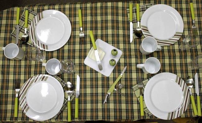 Набор для пикника TWPB-3200A1R Набор для пикника TWPB-3200A1R