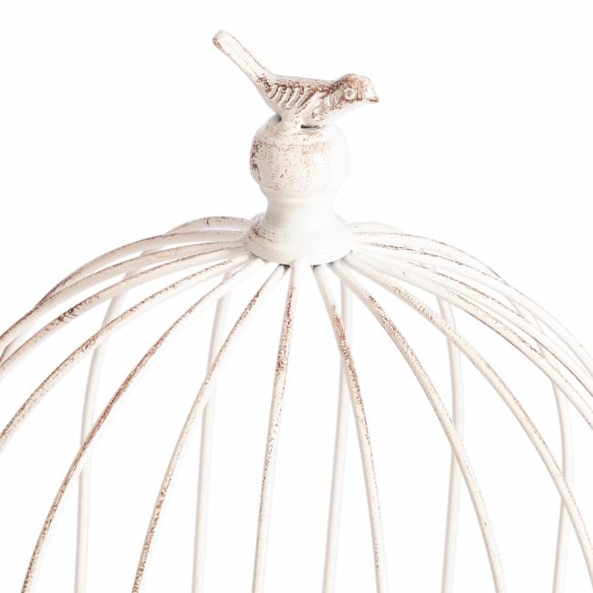 Цветочница Secret de Maison CELL ( mod. PL08-10003 ) металл, 25х52см/20х45см, antique white (Комплект из 4 шт.) antique white металл Цветочница Secret de Maison CELL ( mod. PL08-10003 ) металл, 25х52см/20х45см, antique white (Комплект из 4 шт.) antique white металл