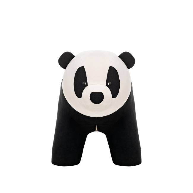 Пуф Leset Panda Baddy 01, Omega 38 Пуф Leset Panda Baddy 01, Omega 38