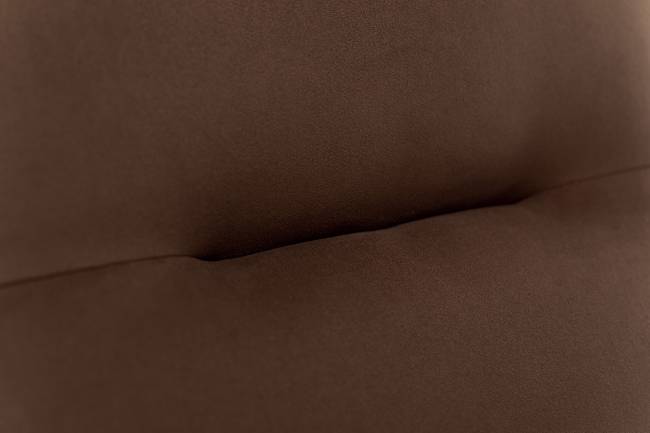 Кресло-качалка Leset Дэми Венге V23 молочный шоколад Кресло-качалка Leset Дэми Венге V23 молочный шоколад