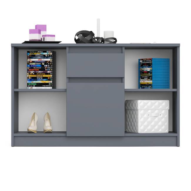 Тумба ТВ Мори МТВ1204.1 цвет графит Тумба ТВ Мори МТВ1204.1 цвет графит