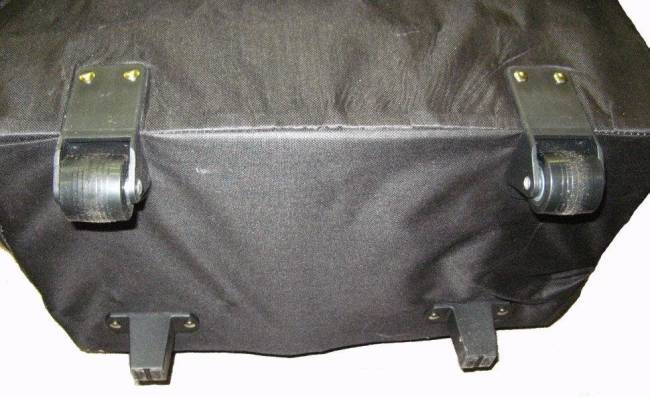 Шатер-гармошка HELEX 4360