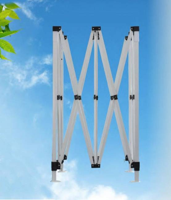 Шатер-гармошка HELEX 4360