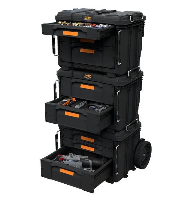 ROC Pro 2 Drawers (17212781)