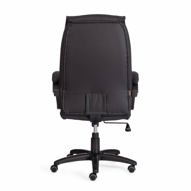 Кресло OREON кож/зам, черный, 36-6 Кресло OREON кож/зам, черный, 36-6