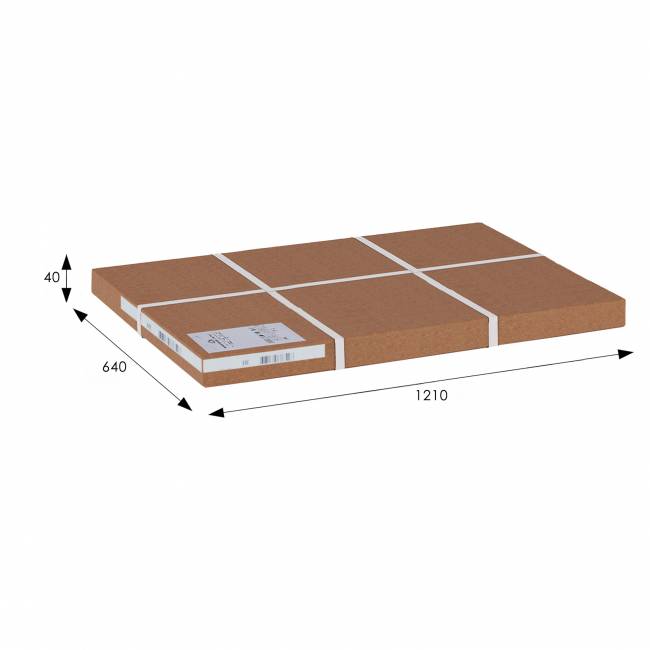 Зеркало настенное BeautyStyle 11 слоновая кость 118 см х 60,6 см Зеркало настенное BeautyStyle 11 слоновая кость 118 см х 60,6 см