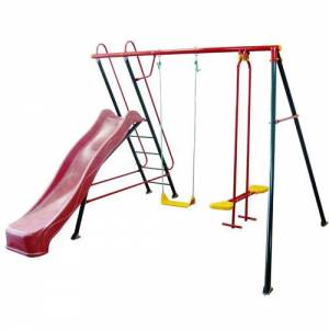 Качели детские "Солнышко-5"