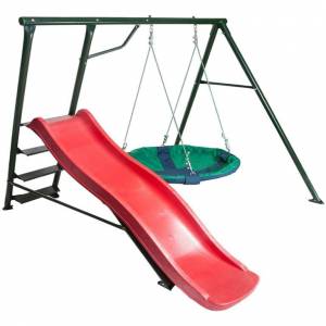 Игровой комплекс "Радуга"