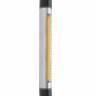 Инфракрасный карбоновый обогреватель Luxeva PRO 2500-FR, black