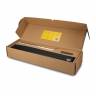 Инфракрасный карбоновый обогреватель Luxeva PRO 2500-FR, black