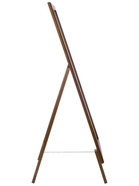 Зеркало напольное BeautyStyle 29 средне-коричневый 131 см х 47,1 см Зеркало напольное BeautyStyle 29 средне-коричневый 131 см х 47,1 см