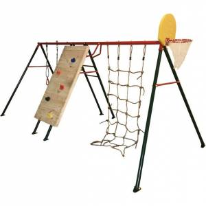 Детский игровой комплекс "Орбита-2"