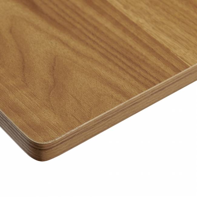 Многофункциональный стол РОЛЕТ 48х40см, белый