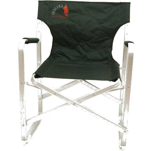 Кресло алюминиевое Indiana INDI-033 Кресло алюминиевое Indiana INDI-033