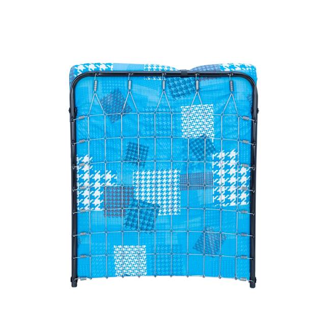 Кровать раскладная Leset Модель 201 Черный Разнотон