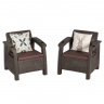 Комплект мебели YALTA BIG FAMILY SOFA 7 SET