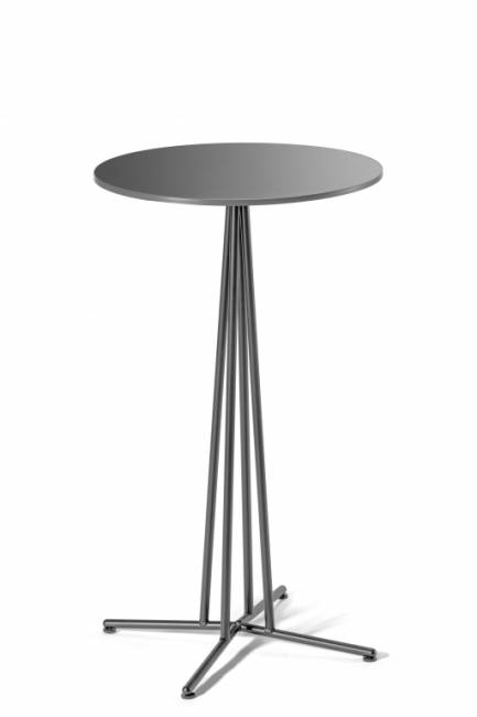 Cтол барный Bristol Ø700х1050 мм