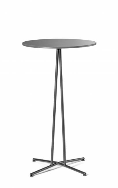 Cтол барный Bristol Ø700х1050 мм