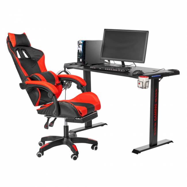 Компьютерный стол Epic 120х60х75см Компьютерный стол Epic 120х60х75см