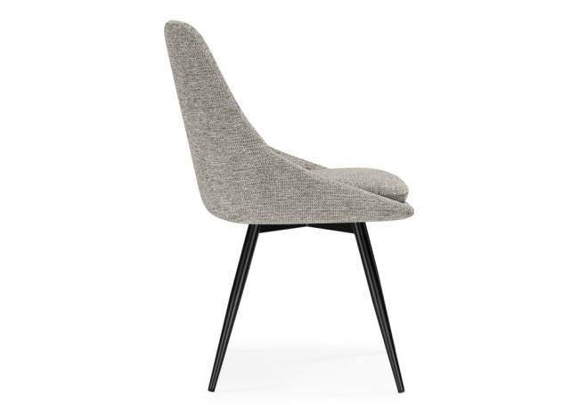 Avian вращающийся светло-серый / черный