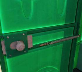 ТУАЛЕТНАЯ КАБИНА ЭКОМАРКА КК ДЛЯ ДАЧИ (БЕЗ БАКА)