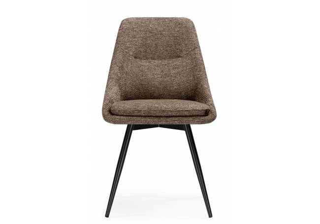 Avian вращающийся светло-коричневый / черный