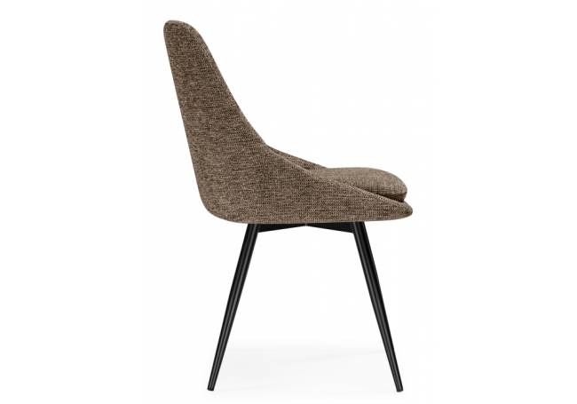 Avian вращающийся светло-коричневый / черный