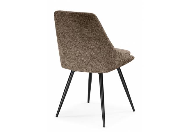 Avian вращающийся светло-коричневый / черный