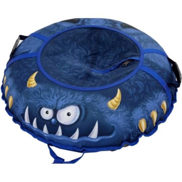 Тюбинг Митек Монстрик Забияка 110 см Тюбинг Митек Монстрик Забияка 110 см