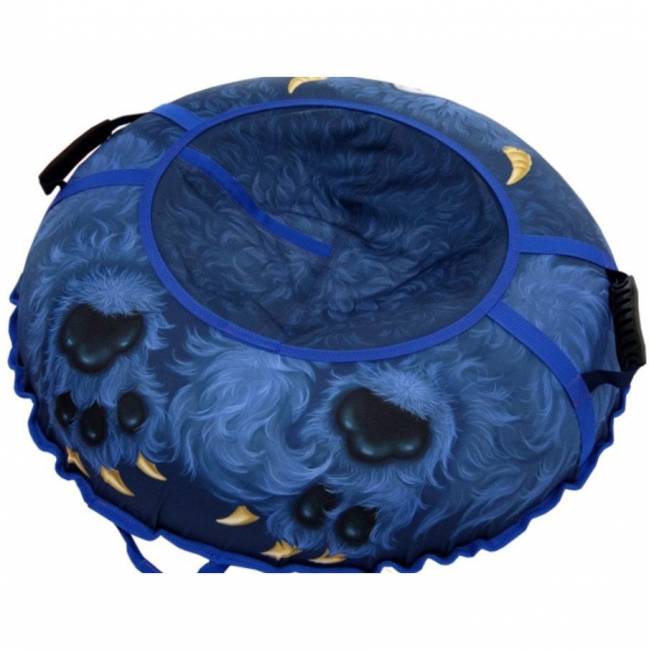 Тюбинг Митек Монстрик Забияка 110 см Тюбинг Митек Монстрик Забияка 110 см