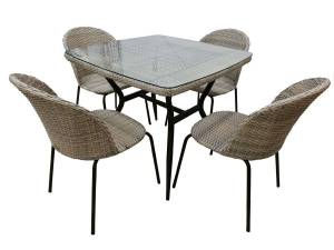 Набор мебели Эмилия без подушек