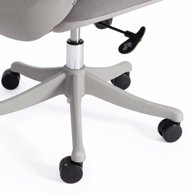 Кресло MESH-10 ткань, серый серый ткань Кресло MESH-10 ткань, серый серый ткань