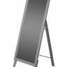 Зеркало напольное BeautyStyle 29 серый 131 см х 47,1 см Зеркало напольное BeautyStyle 29 серый 131 см х 47,1 см