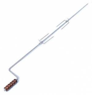 Вертел для мангала (1300 мм)