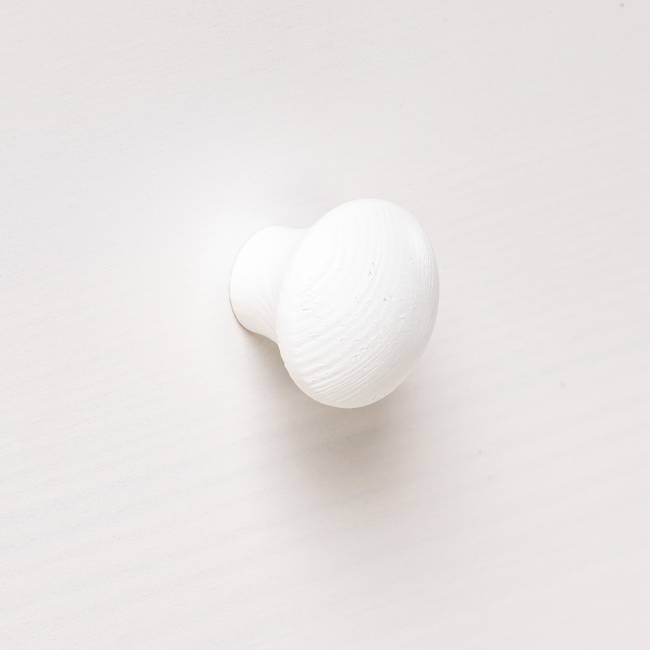 Leset Комод "Мира-6" (Комод 06) Белый