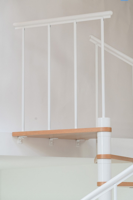 Винтовая лестница Montreal STYLE d160 Винтовая лестница Montreal STYLE d160