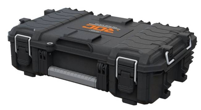 ROC МОБИЛЬНАЯ СИСТЕМА ROC PRO GEAR SYSTEM GEN 2.0 (17212618)