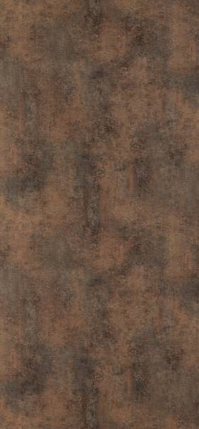 HPL / Столешница HPL 0794 1400*600*12 / Столешница HPL 0794 Patina Bronze патина бронза