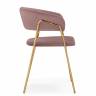 Kamelia 1 light purple /gold