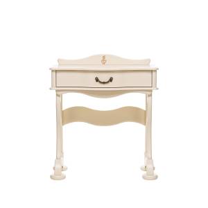 Стол туалетный Leset "Джульетта" Дуб шампань Стол туалетный Leset "Джульетта" Дуб шампань