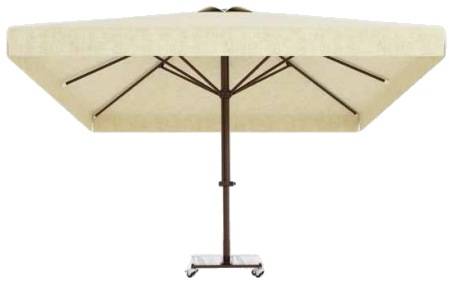 Зонт профессиональный 3х3 м Lux Telescopic 3000х3000 мм Зонт профессиональный 3х3 м Lux Telescopic 3000х3000 мм