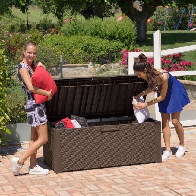 Сундук Toomax Santorini Plus Сундук Toomax Santorini Plus