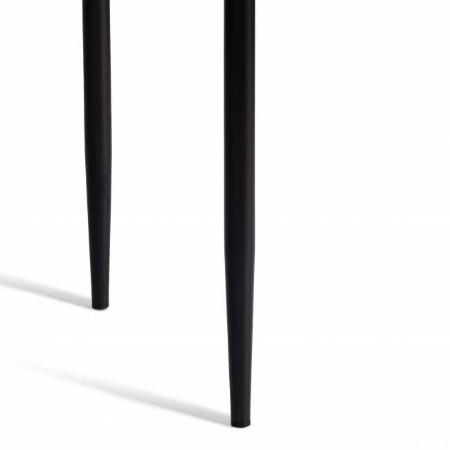 Стул Easy (mod. JSC02-1) / 1 шт. в упаковке металл, флок, 41 х 52 х 96 см, Beige (бежевый) HLR8 / черный бежевый металл, флок Стул Easy (mod. JSC02-1) / 1 шт. в упаковке металл, флок, 41 х 52 х 96 см, Beige (бежевый) HLR8 / черный бежевый металл, флок