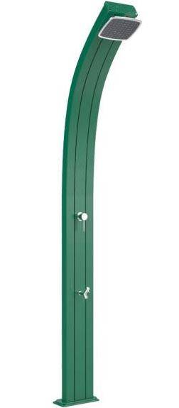 Душ солнечный Spring A 120 120х260х2260 мм