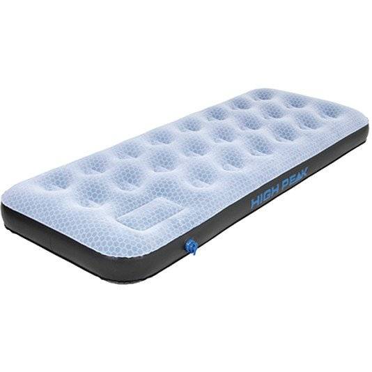 Матрас надувной Air bed Single Comfort Plus Матрас надувной Air bed Single Comfort Plus