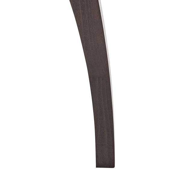 Стул Leset Орегон Венге Палермо коричневый Венге