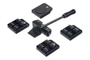 Набор для перемещения мебели «ТРАНСПОРТЁР» Набор для перемещения мебели «ТРАНСПОРТЁР»