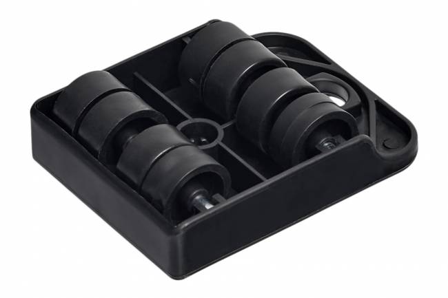 Набор для перемещения мебели «ТРАНСПОРТЁР» Набор для перемещения мебели «ТРАНСПОРТЁР»